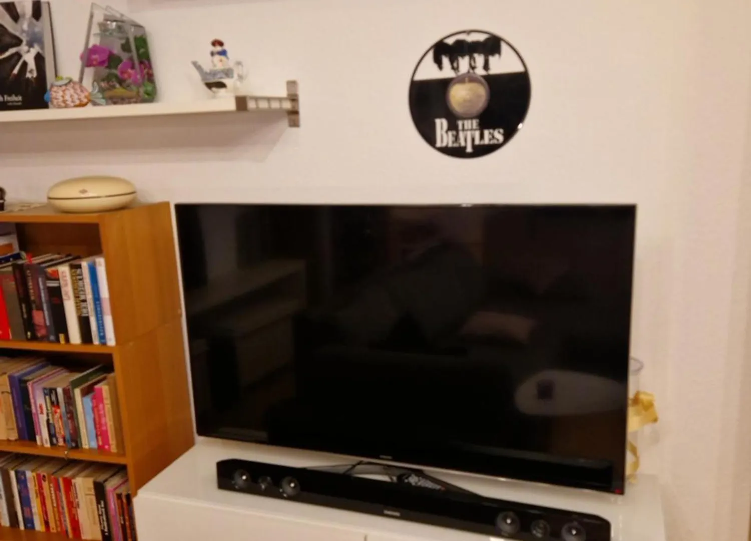 Omas Ferienwohnung Neu-Ulm Germany