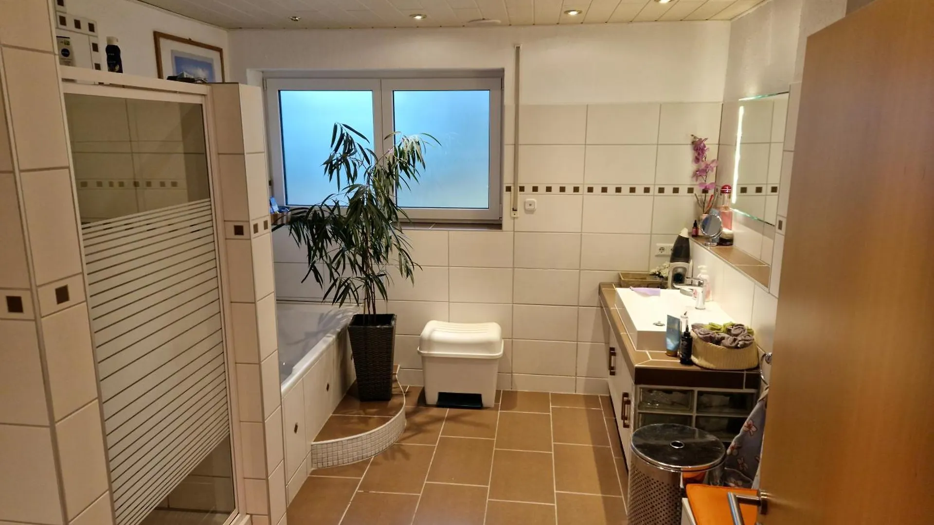 Omas Ferienwohnung Neu-Ulm