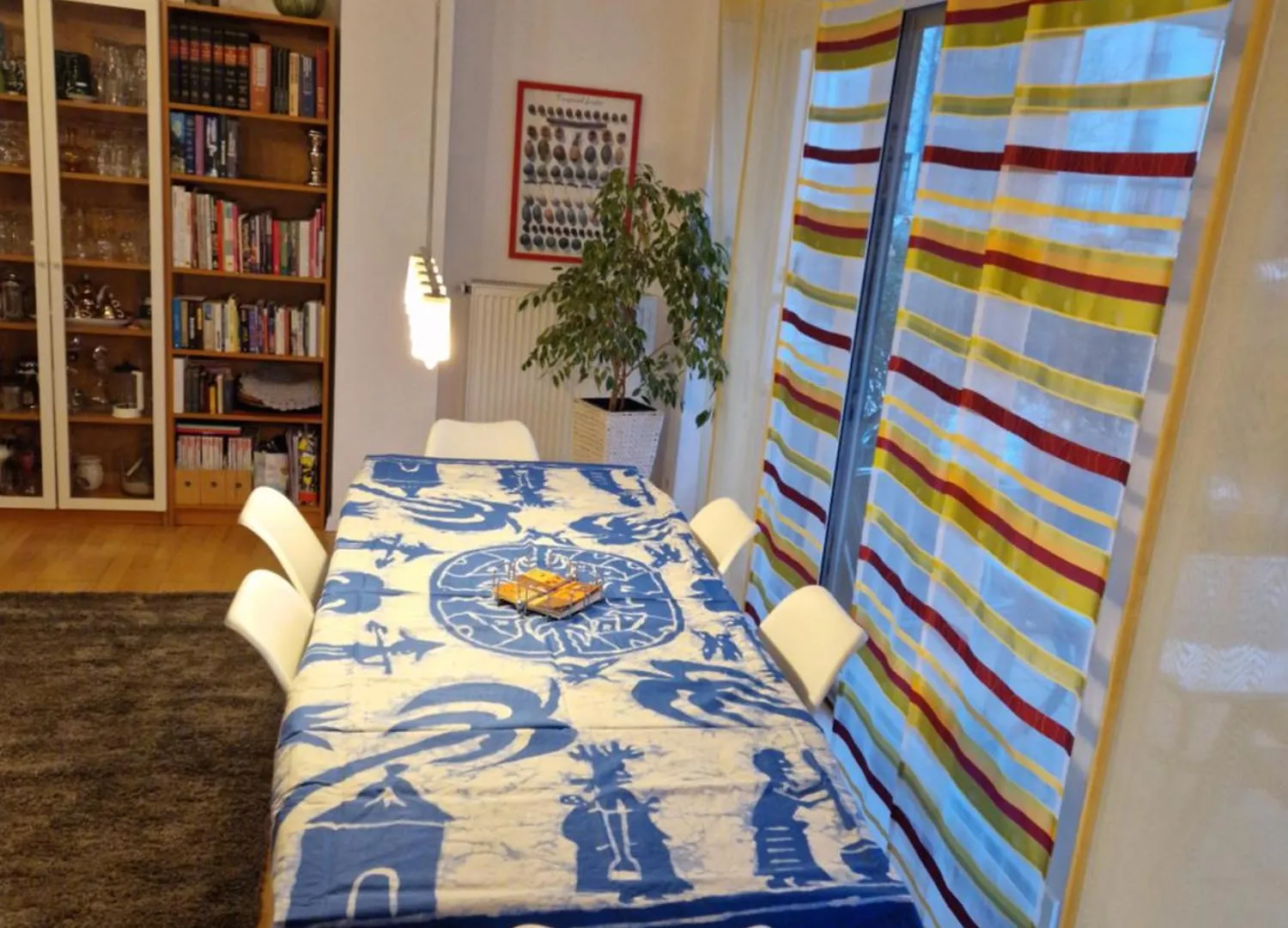 Omas Ferienwohnung Neu-Ulm Apartment
