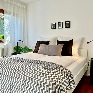 Apartment 2-zi. 42 Qm, An Der Friedrichsau/messe, Neu-Ulm