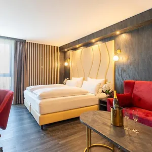 Hotel Golden Tulip Parkhotel, Neu-Ulm