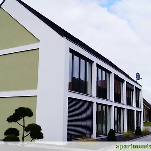 Apartment Apartments Neu-Ulm, Neu-Ulm